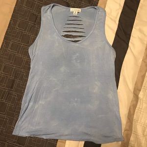 Yoga/Workout Top